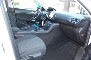 Peugeot 308 - 14