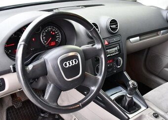 Audi A3 1.9TDi 77kW 77 kw - 14