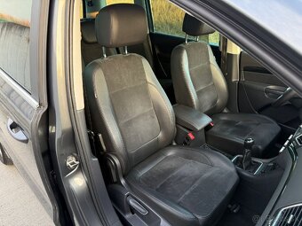 Seat Alhambra 2.0 TDI 4DRIVE - 14