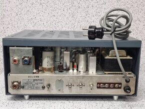 SOMMERKAMP FRdx500 / JAPAN / COMMUNICATION RECEIVER - 14