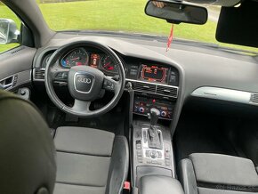 Audi a6 3.0 tdi - 14