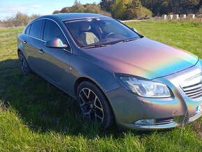 Opel insignia - 14