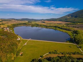 Rekreacna chata/ montovany dom bukova priehrada - 14