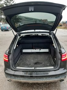 AUDI A6 ALLROAD QUATTRO 2014 KOMBI - 14