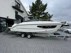 QUICKSILVER Activ 755 CRUISER + MERCURY F 225 V6 EFI EXLPT D - 14