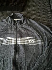 Panske mikiny Hugo Boss - 14