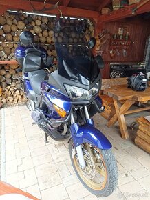 Honda Varadero XL 1000 V SD02 , 3x kufr - 14