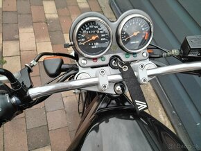 Suzuki gs 500 - 14