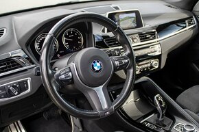 BMW X1 sDrive 18d A/T - 14