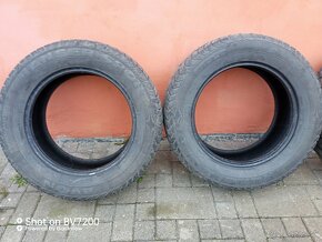 285/55 r18 zimné - 14