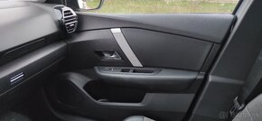 Citroen C4 1.2 benzin automat 8 st. - 14