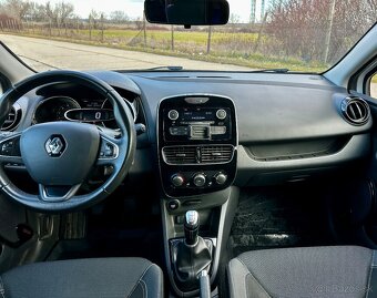 Renault Clio Grandtour DCi Limited - 14