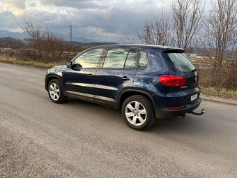 Volkswagen Tiguan 2.0 CR TDI 4-Motion Sport&Style DSG - 14