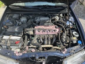 Honda Accord 5G CE9 2.2 F22Z2 - 14