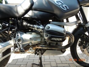 BMW R1150 GS - 14