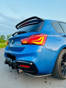 BMW M140i xd Akrapovic,O.Z ultraleggrra, carbon … - 14