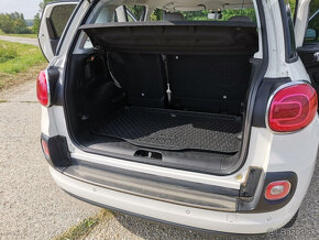 Fiat 500L 1,3 JTD - 14