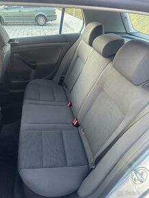 Volkswagen Golf 1.9tdi - 14