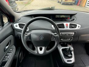 Renault Scenic III 1,5Dci Dynamique - 14