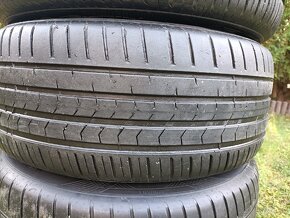 Letná sada 225/45R17 , 5x112 - 14