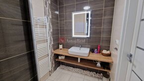 Apartmán Vysoké Tatry -HREBIENOK RESORT II 43m2 s balkónom - 14