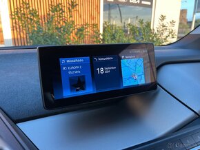 BMW i3s 94AH 135kw - 14