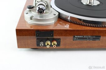 Gramofón TECHNICS SL-M1 - 14