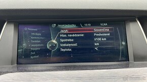 BMW Apple CarPlay ✅ + GPS navigácia a kódovanie funkcií - 14