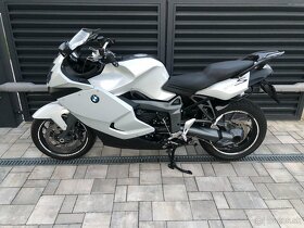 BMW K1300S / mozna vymena ESA ABS - 14