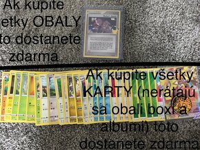 Pokémon karty - 14