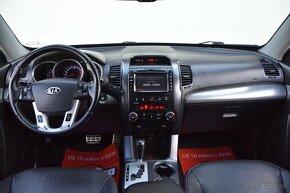 Kia Sorento 2.2 CRDi VGT 4WD EX A/T - 14