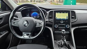 Renault Talisman GrandTour 1,7dCi,kúpené SR,odpočet DPH - 14