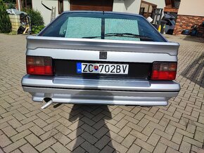 Citroen BX 1.8TD Pallas klíma/ABS r.v.1994 - 14