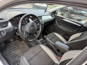 Škoda Rapid 1.0TSI 110K Style 81kw,M6.5d.Kup.v SR. - 14