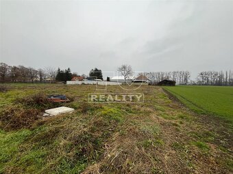 Na predaj krásne slnečné pozemky, 754 m2 a 716 m2, v... - 14