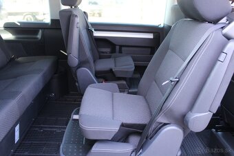 Volkswagen T6 Multivan 2.0 TDI BMT - 14