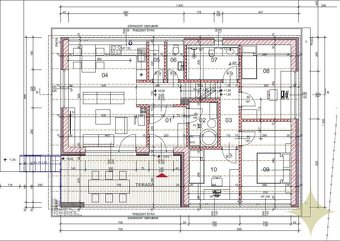 PREDAJ Novostavba rodinný dom Vlachy okres Liptovský Mikuláš - 14