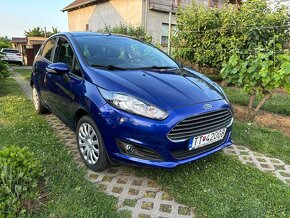 Predám Ford Fiesta 1.25 Duratec vo výbave Trend X Plus - 14