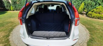 Honda CR-V 1.6 i-DTEC Lifestyle 4WD - 14