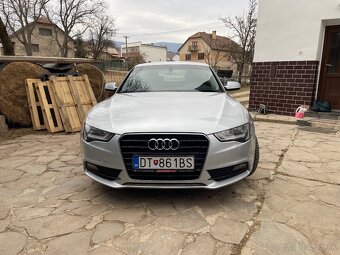 Ponúkam na predaj Audi A5 Sportback - 14