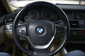BMW X3 xDrive 20d 135kw - 14