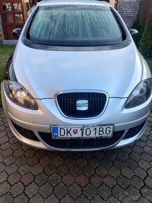 Seat Altea 1,9Tdi 77kw bez dpf - 14