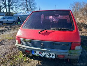 Peugeot 205 - 14