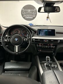 BMW X5 3.0d xdriwe 190Kw - 14