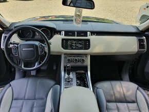 Land Rover Range Rover Spert 3.0 D 4x4 A/T - 14