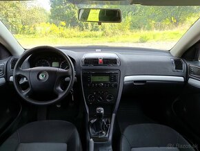 ✳️Škoda Octavia Combi 1.9 TDI Ambiente BEZ KORÓZIE✳️ - 14