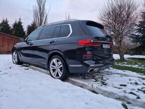 Bmw X7 3.0 diesel 294 kW DPH - 14