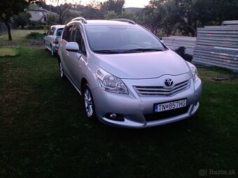 Toyota Verso 1.8 Valvematic - 14