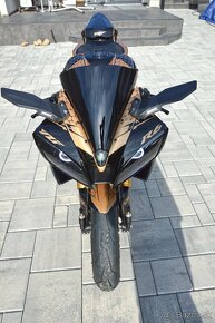 Yamaha R6 RJ11 v TP 35KW - 14