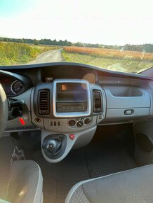 Opel Vivaro Van 2.0 CDTI L1H1 2.9 - 14